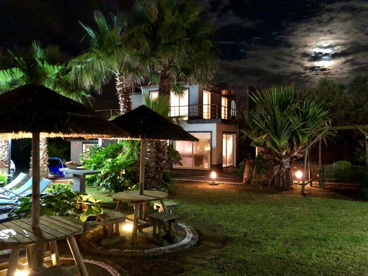 Villa Quinta Da Bela Vista à Ponta Delgada Extérieur photo