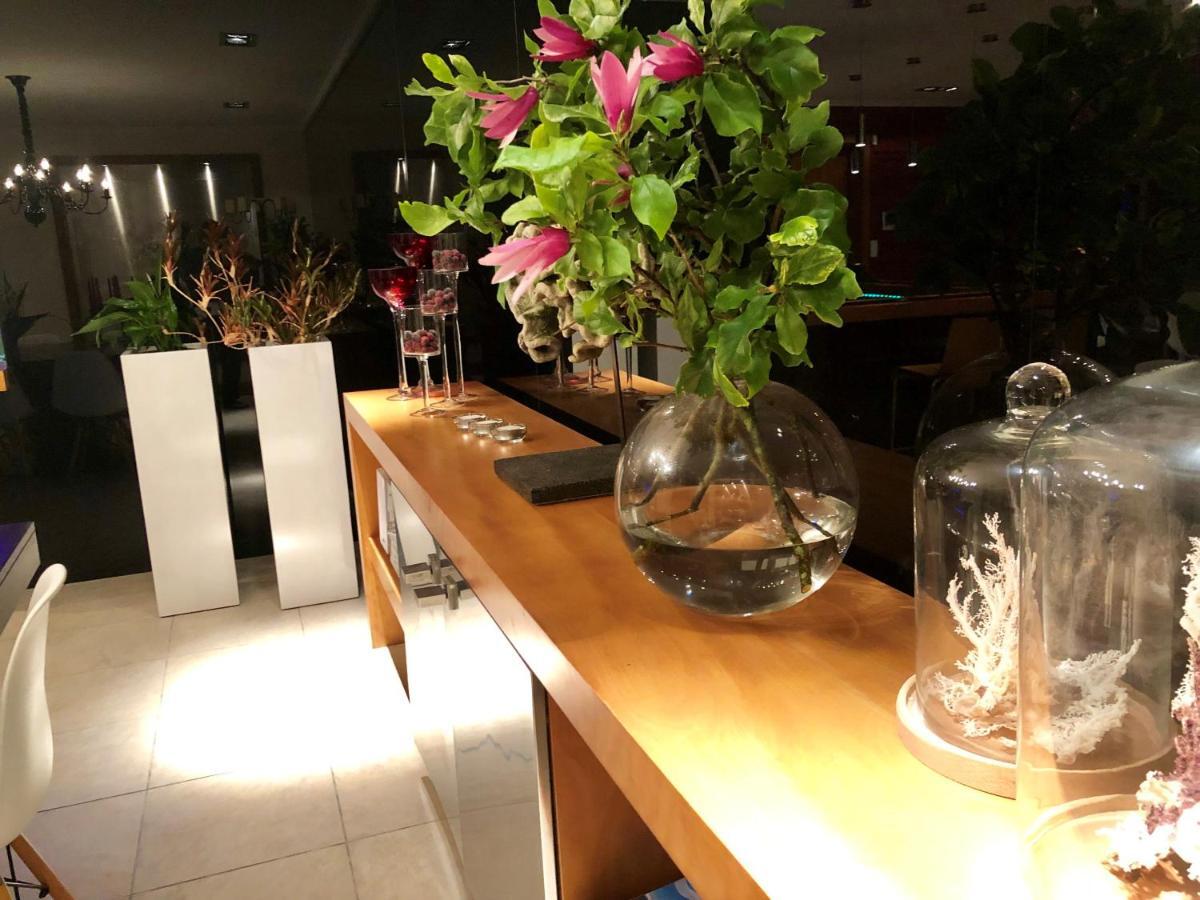 Villa Quinta Da Bela Vista à Ponta Delgada Extérieur photo