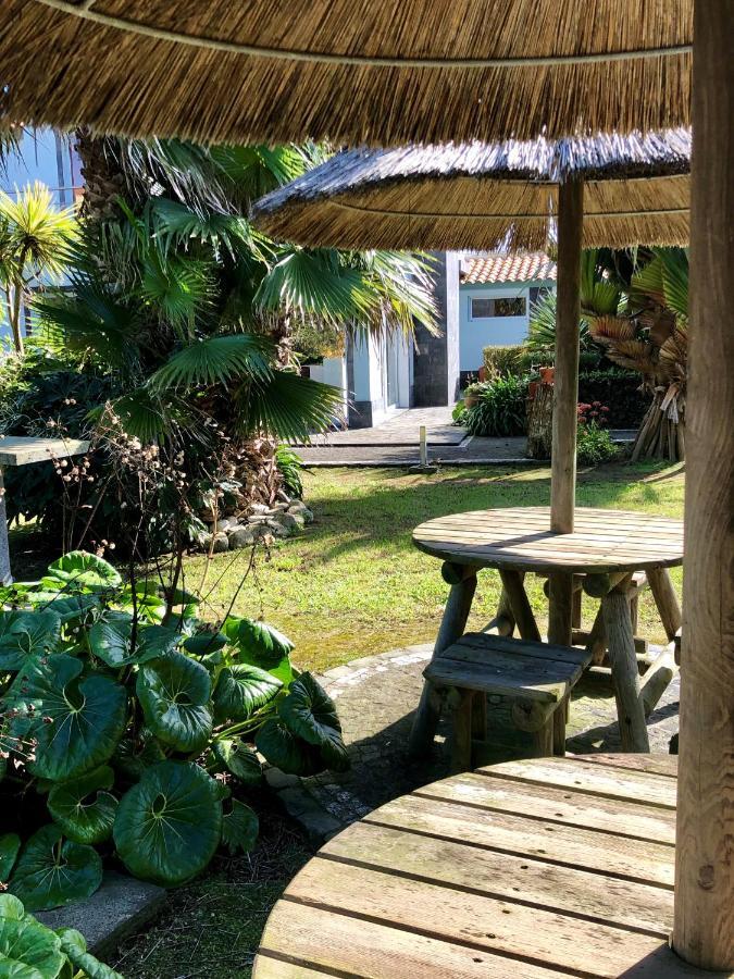 Villa Quinta Da Bela Vista à Ponta Delgada Extérieur photo