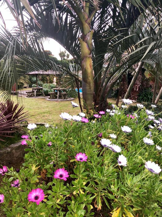 Villa Quinta Da Bela Vista à Ponta Delgada Extérieur photo
