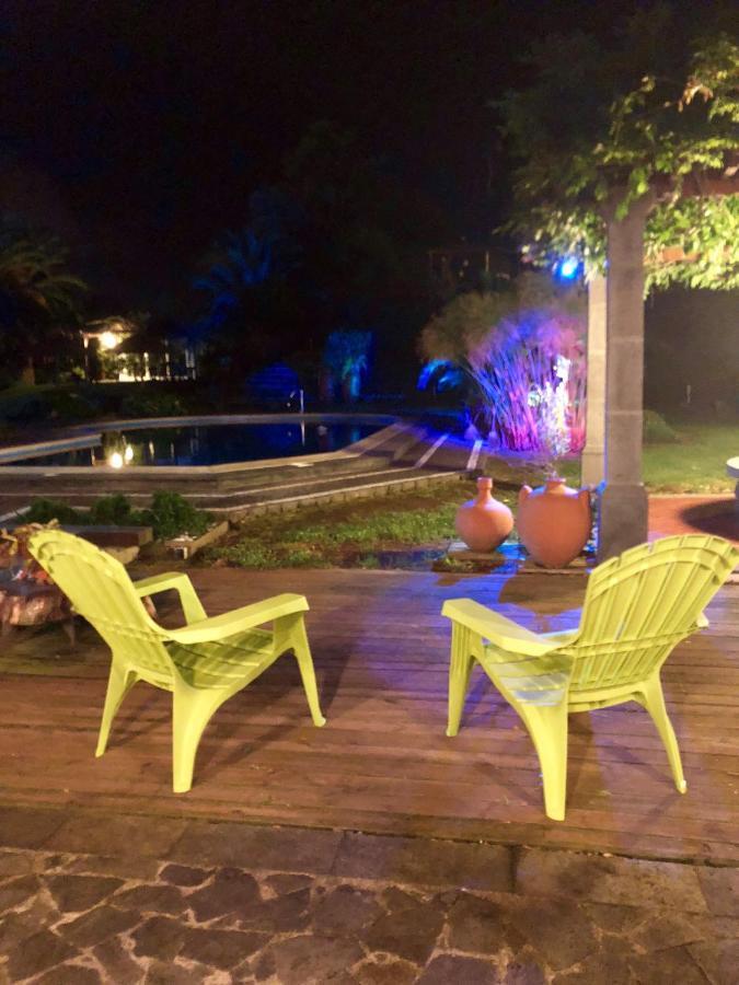 Villa Quinta Da Bela Vista à Ponta Delgada Extérieur photo