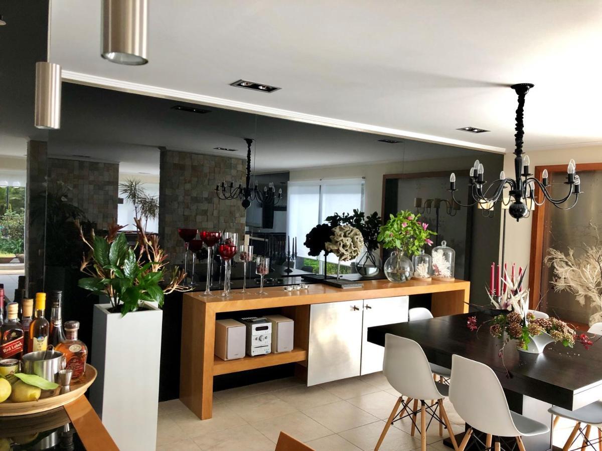 Villa Quinta Da Bela Vista à Ponta Delgada Extérieur photo