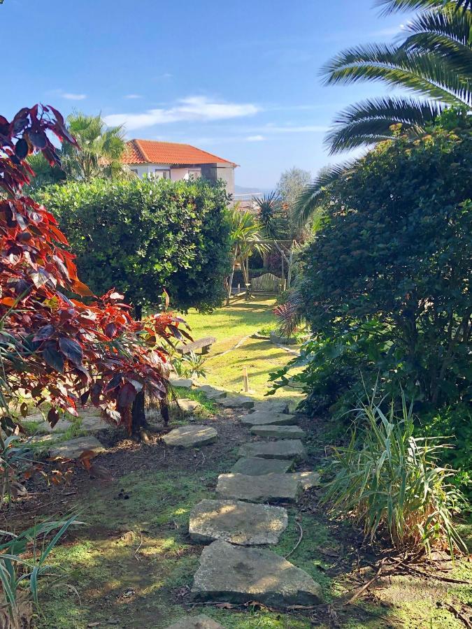 Villa Quinta Da Bela Vista à Ponta Delgada Extérieur photo
