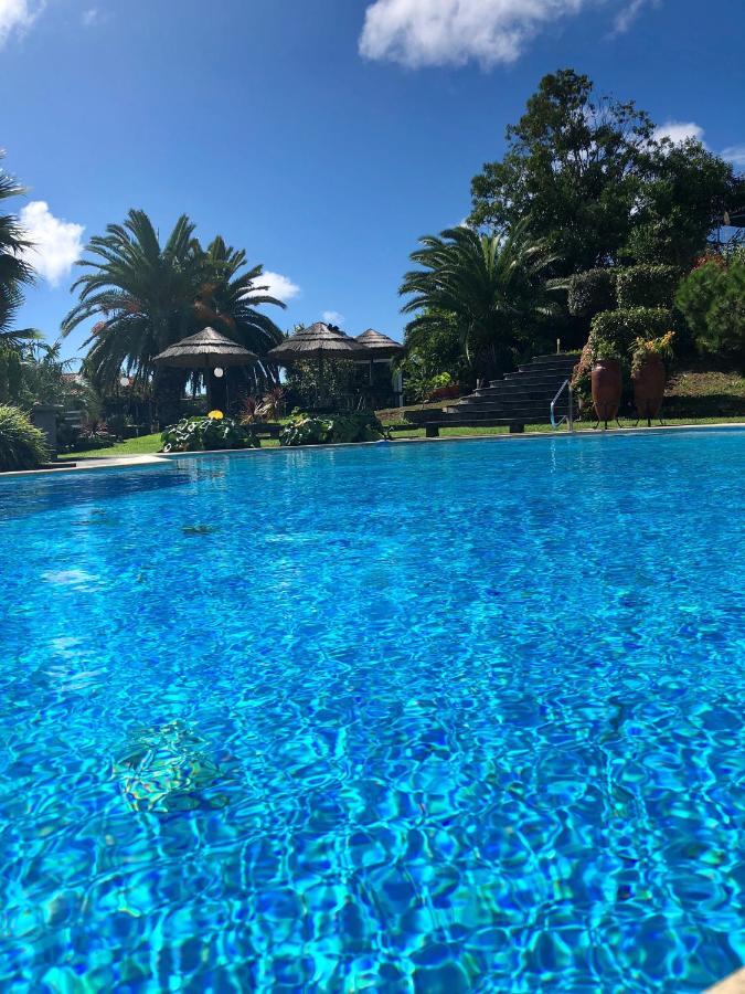 Villa Quinta Da Bela Vista à Ponta Delgada Extérieur photo