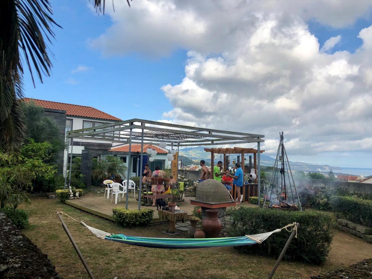 Villa Quinta Da Bela Vista à Ponta Delgada Extérieur photo