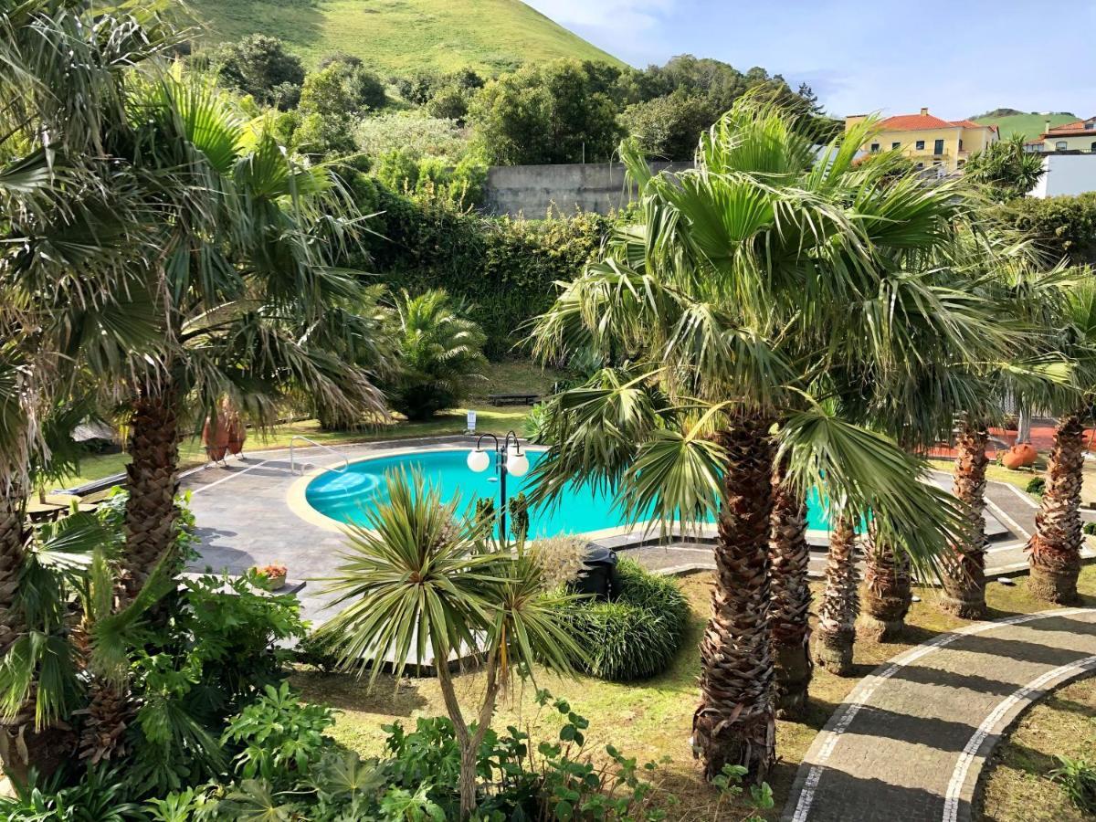 Villa Quinta Da Bela Vista à Ponta Delgada Extérieur photo