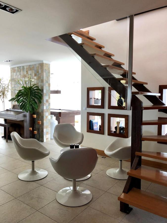 Villa Quinta Da Bela Vista à Ponta Delgada Extérieur photo